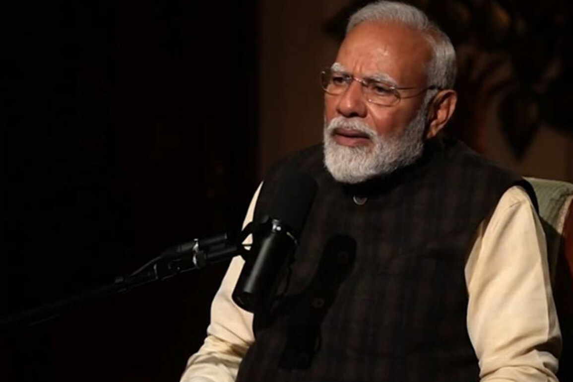 "Slowly but surely, trust, enthusiasm, and energy will return": PM Modi on relations with China