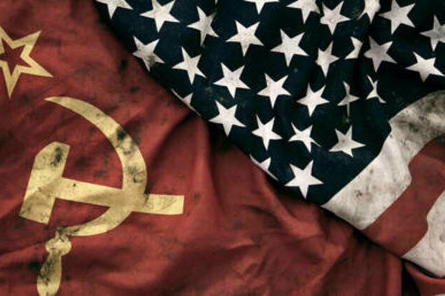 Putin compares ideology of modern US and EU to USSR