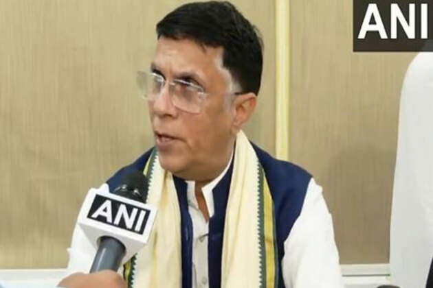Odisha govt silent as 20,000 women go missing in 8 months, alleges Pawan Khera