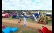  The Mallee Machinery Field Days were held in Speed, Victoria, this week. Picture Mark Saunders.