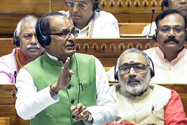 Union Agriculture Minister Shivraj Singh Chouhan to convene high-level meeting on fertiliser supply amid West Asia crisis