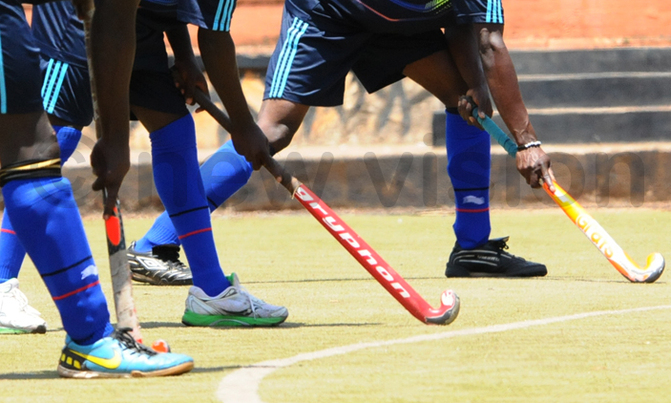 Hockey: Wanainchi out to compound Rockets' misery Hockey: Wanainchi out to compound Rockets' misery