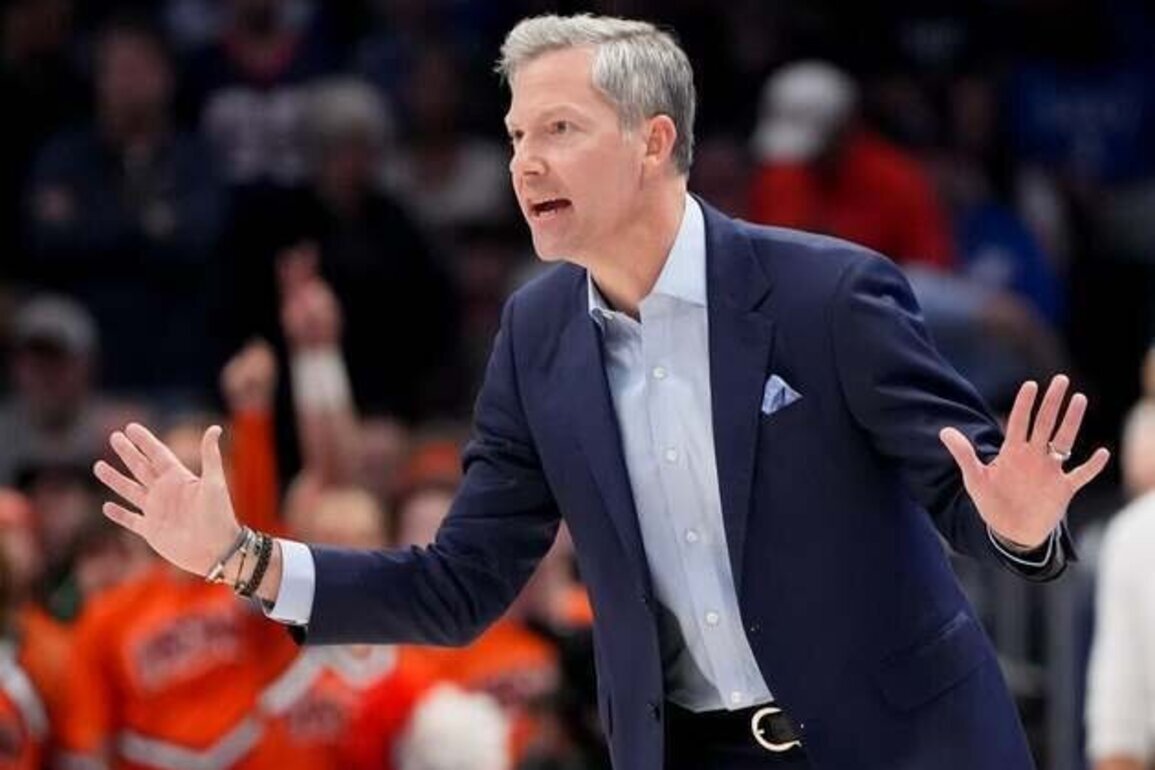 Virginia opens vs. Wright State as Ryan Odom's arc comes full circle