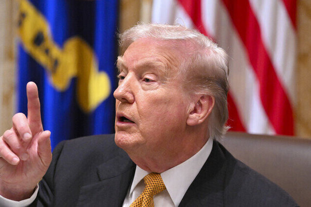 Russian oil sanctions exemption for Hungary possible  Trump