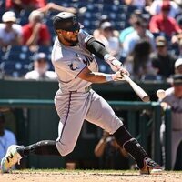 Marlins riding momentum into series against struggling Rays