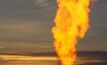 Gas flow at Cayirdere-1 for Amity
