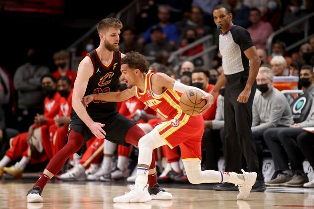 Reports: Cavaliers sign F Dean Wade to three-year, $18.5M extension
