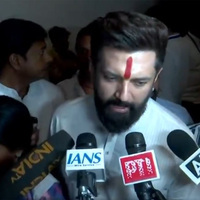 "Govt will not allow tampering with students' future": Chirag Paswan on CBSE evaluation row