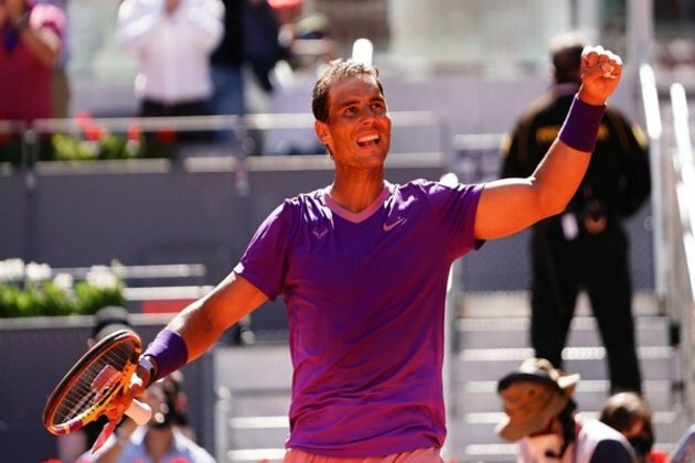 Rafael Nadal turns 37: A look at career, accomplishments of Spanish tennis legend