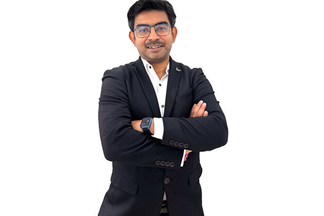 Remal Appoints Ram Sandipam Adhikary as Lead, Business Development & Technical