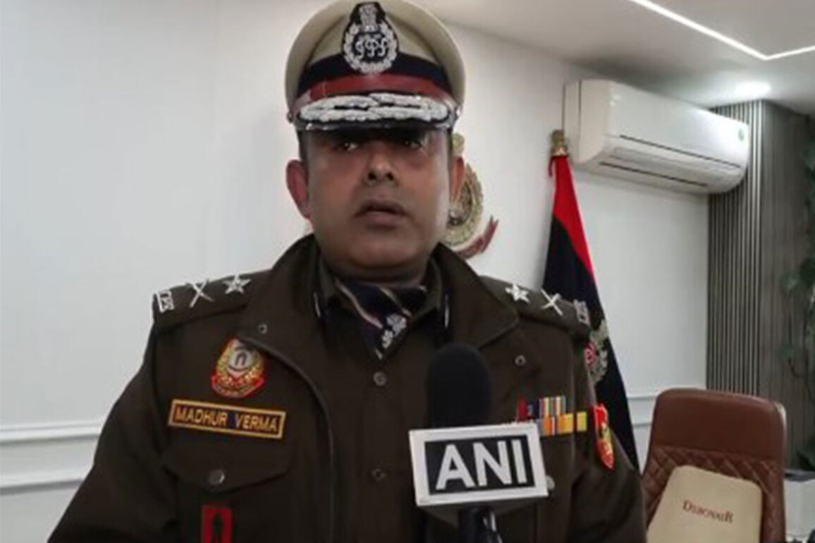 Delhi Police register case over Turkman Gate stone-pelting