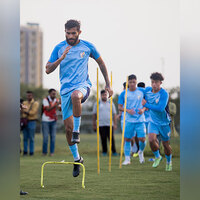 "No injury during Bangladesh clash": AIFF issues statement on Subhasish Bose