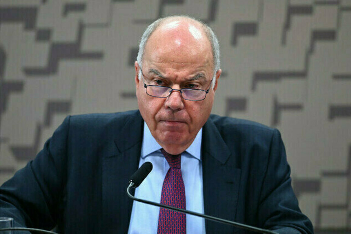 Brazil slams NATOs Russia sanctions threats