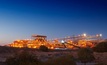 Newcrest Mining’s Telfer gold mine in Western Australia