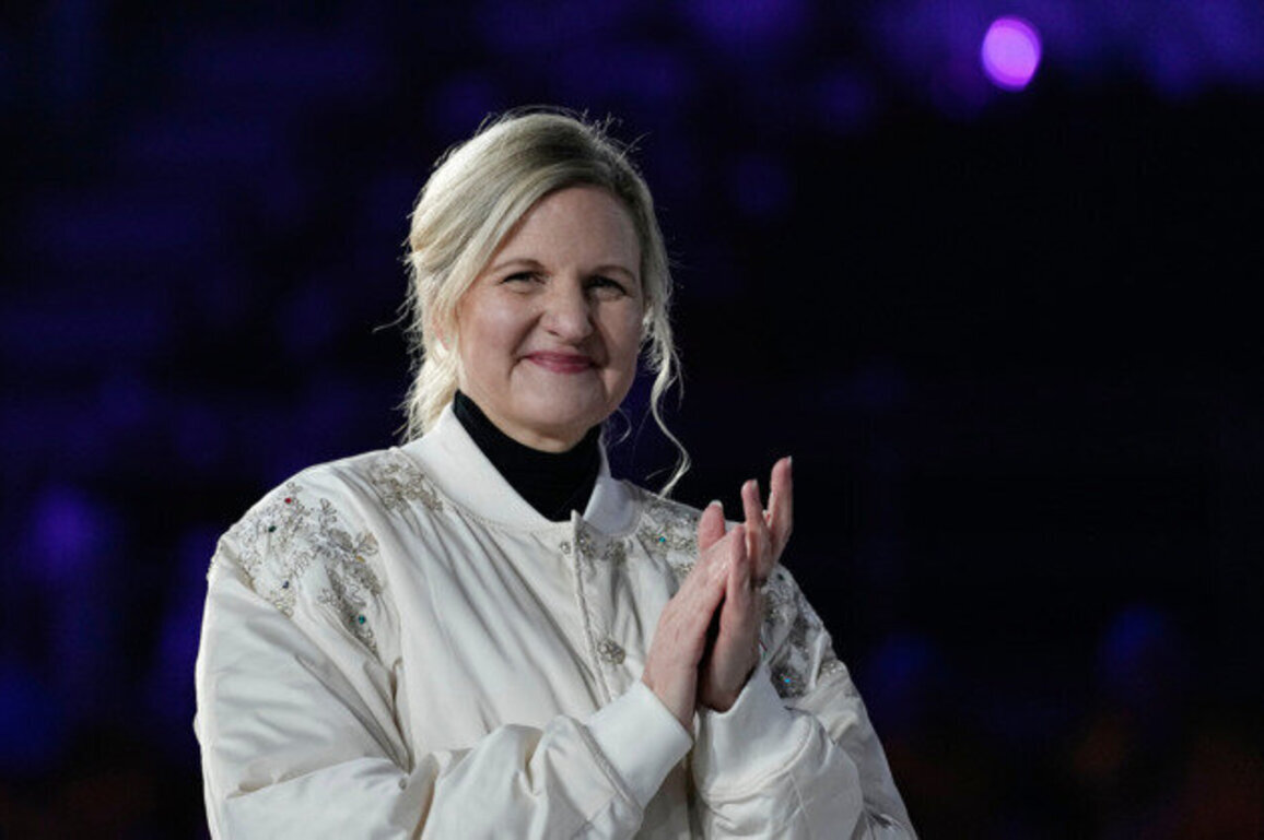 IOC's Coventry thanks CMG for Milano Cortina 2026 support