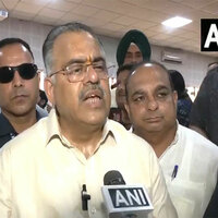 "No guilty will be spared": BJP's Tarun Chugh over murder of businessman Gopal Khemka in Bihar