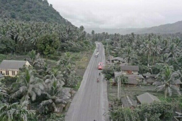 Farm animals must be evacuated amid Bulusan unrest: DA
