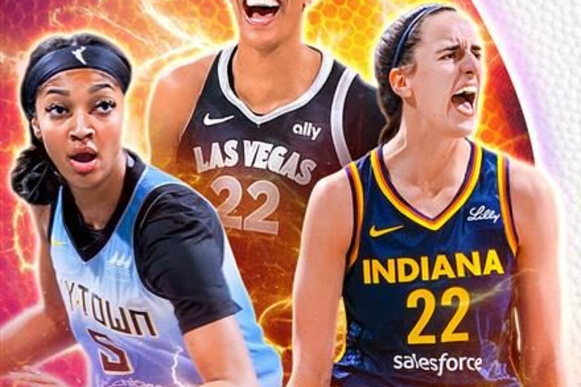 DirecTV To Give WNBA A Larger Friday Night Spotlight