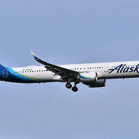 Alaska Air resumes flights, cuts 2025 profit forecast amid rising costs