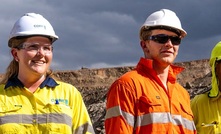 Core caps off maiden mining year with slim profit