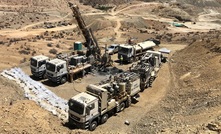  ASX-listed Hot Chili is stepping up the pace of drilling at Cortadera in Chile in 2021