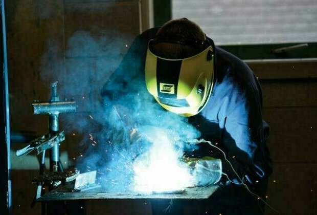 Lyons announces latest Assured Skills Academy in welding with SRC