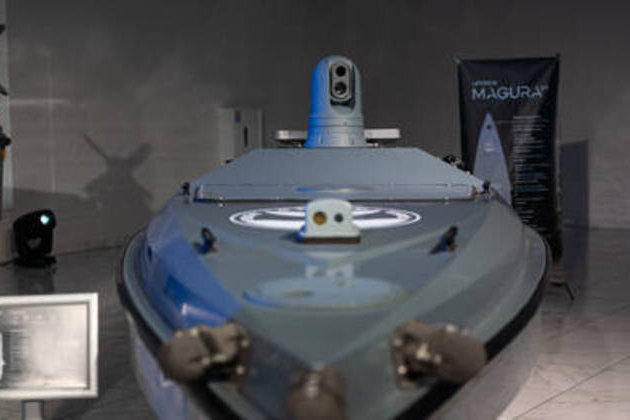 NATO country asks Ukraine to add self-destruct function to stray drones