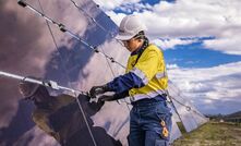  Firm to get 20-year conditional loan for solar-pumped hydro Queensland venture 