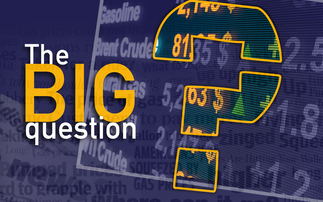 The Big Question: What is your outlook for government bonds if oil remains above $100?