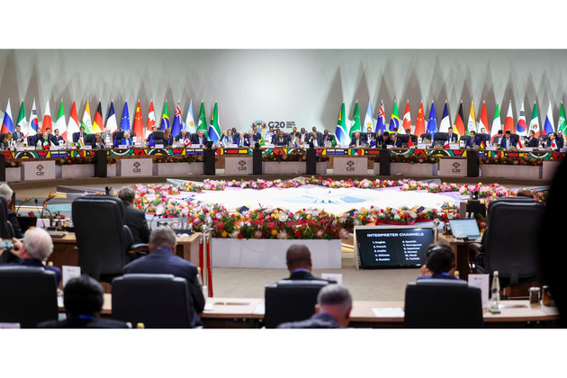 G20 2025: Critical Minerals to drive inclusive economic growth, resilience and Global South benefits