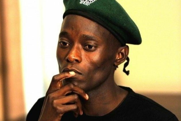 Sindiso Magaqa murder trial set down for October