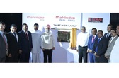 M&M inaugurates assembly plant in Sri Lanka 