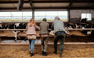 'Never assume you know what the next generation want' – 70% of farms have no written succession plan