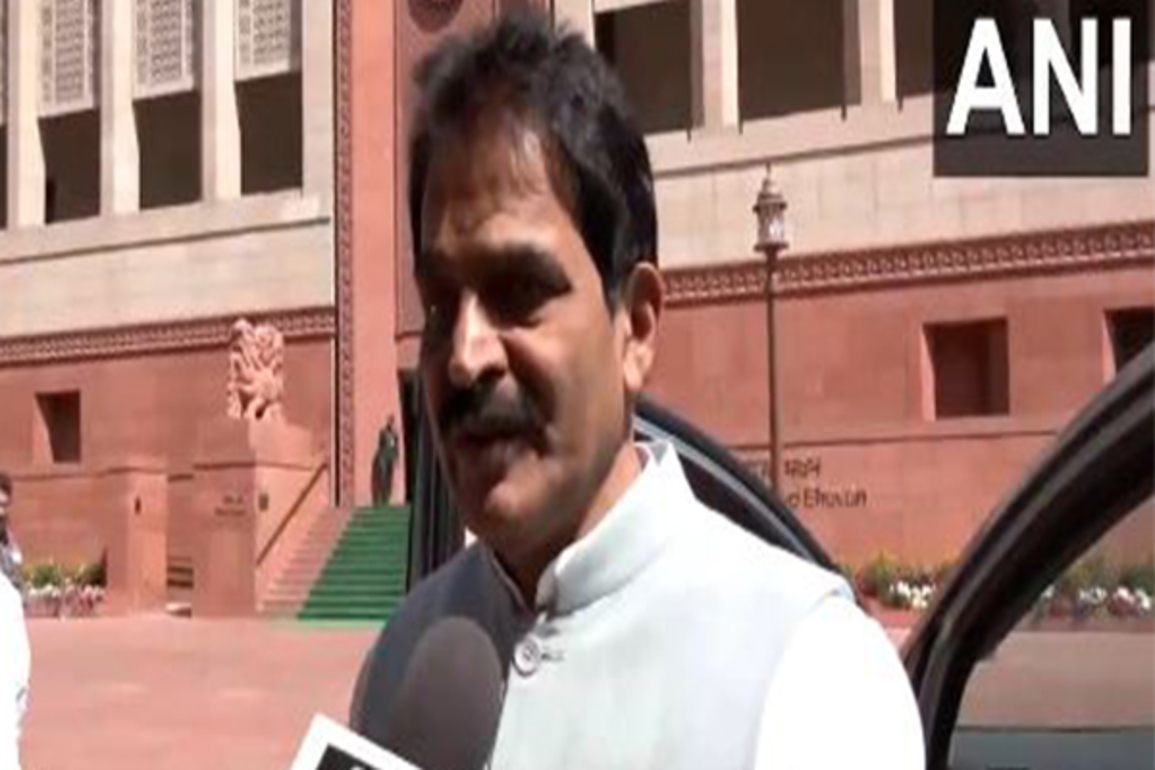"There will be watchdog system to check voter list...": Venugopal on ECI's move to link Voter ID with Aadhar