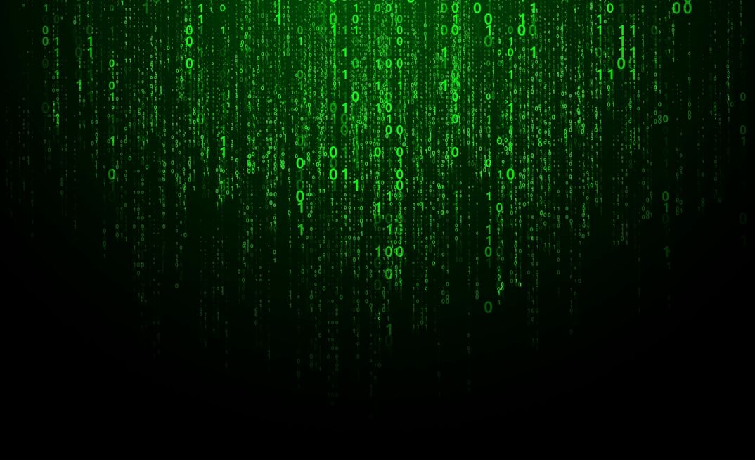Mine rehabilitation answers lie in the green data rain.