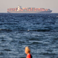 Omani authorities rescue all 24 Indian crew after fire incident on oil tanker MT Marivex: Indian Embassy in Muscat