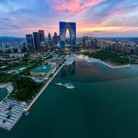 Economic Watch: 35 years on, China-Singapore remain more forward-looking than ever