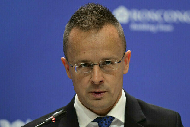NATO member accuses Ukraine of threatening its sovereignty