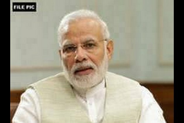 PM Modi speaks to Sultan of Oman on how to limit COVID-19 impact