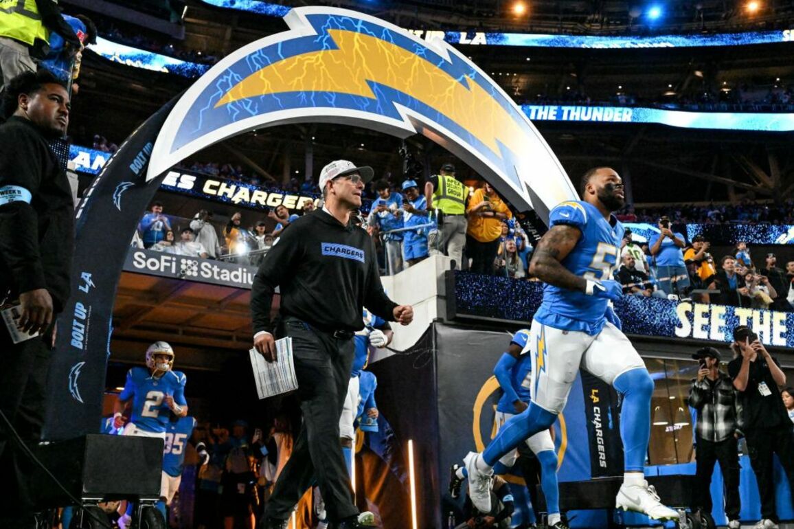 Nick Canepa- After years of stupidity, Chargers making all the right moves  San Diego Union-Tribune