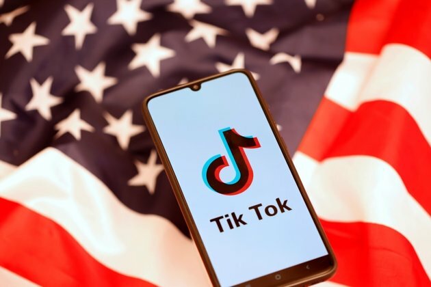 TikTok CEO to Testify Before U.S. Congress Over Security Concerns