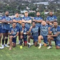 Shaheen claims silver at Monaco International Rugby Sevens
