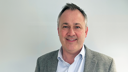 Keylite names new Sales Director