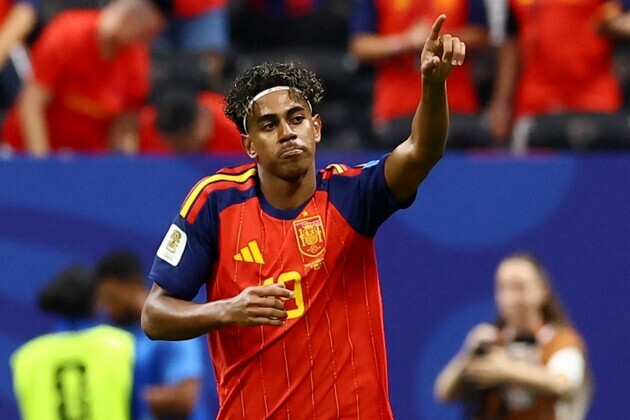 FIFA World Cup 2026: Yamal's opener, Oyarzabal's brace power Spain to 4-0 win over Saudi Arabia
