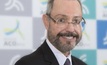  Alexandre Lira, diretor-executivo da Vallourec no Brasil/Divulgação