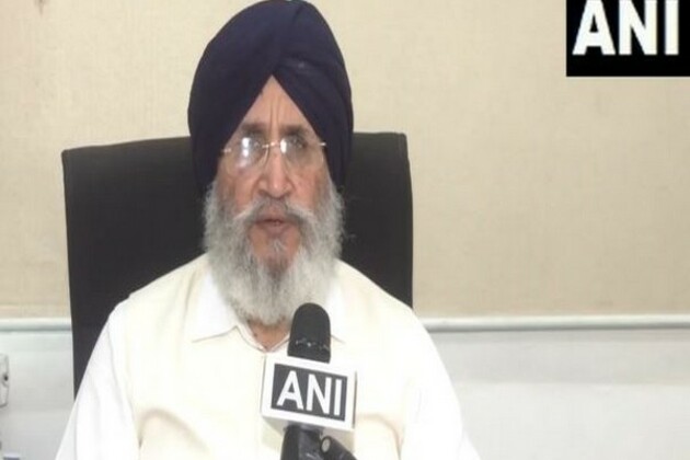 SAD Daljit Singh Cheema lauds 'Operation Sindoor', backs Centre despite all-party meet snub
