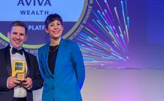PA Awards 2025: Why Aviva came out top for platform success