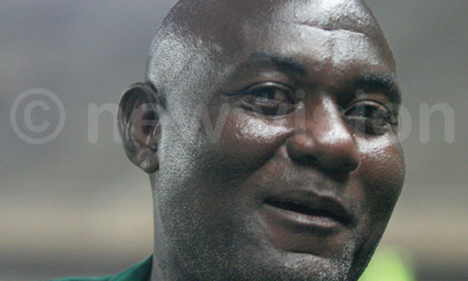 Simba's Kajoba handed five match ban Simba's Kajoba handed five match ban
