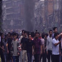 "Security forces must comply with the basic principles on the use of force," UN says on Nepal protests