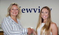 Senior appointment at Newview